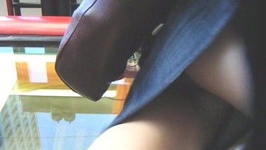 Upskirt by Monty 1