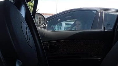 Dickflashing Car 39 (Teen.likes Mother.not so)
