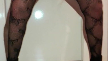 Friend with large cock fuck blond,real amateur,cuckold film