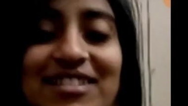 Bengali College teen Mohona nude video call to her bf