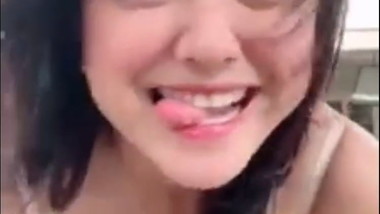 Pinay Trixie Fabricante Batanguena Celeb