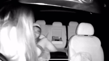 Sexy Paki UK Car Blowjob and Riding Cock Hidden Camera