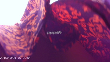 Boso habang nag aabang ng jeep