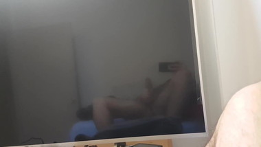 Me pajeo viendo los buenos culos