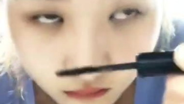 Hot girl web cam live