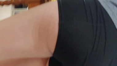 Antiques with daighter