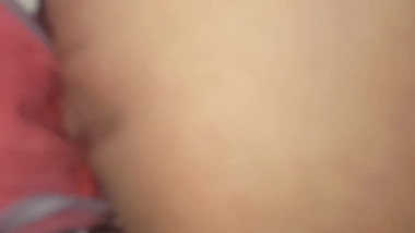 Volim je prskati kada spava