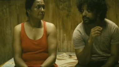 Granny fuck by A Young Boy