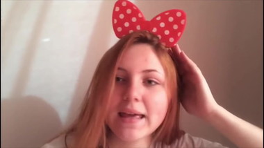 Ruiva deliciosa dancando funk (03)