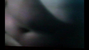 Das erste mal beim Blasen gefilmt leider zu wenig Licht