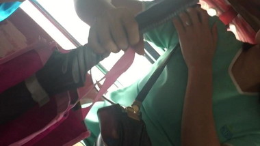 morning silip part 2 market market