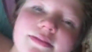 Amateur Big Cumshot To Nose