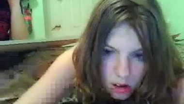 Teens on Cam Big Boobs