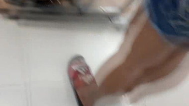 Boso sa Chicks - faceshot