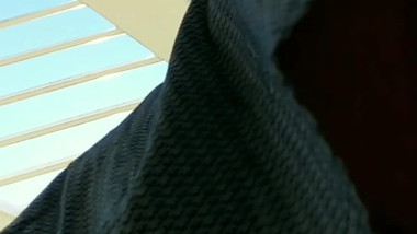 Bundao gigante da loira turista UPS big ass blonde