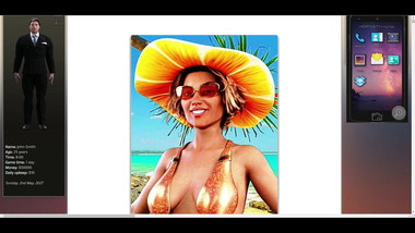 Hornyz Nympho Nicole Fuck Fest Date