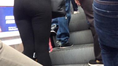 Subiendo escaleras 2