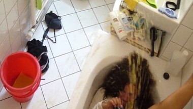 Nonstop wonderful delicious piss