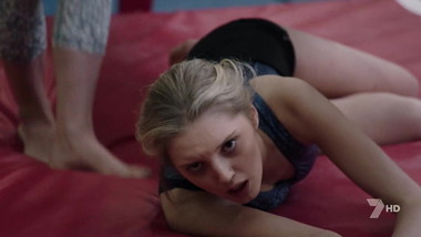 Kaitlyn Bernard - ''A Fthther's Nightmare'' 02