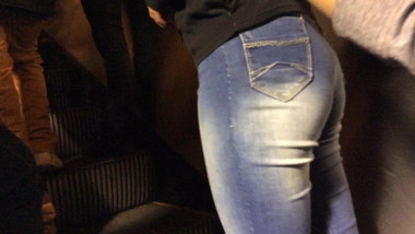 Subiendo escaleras 1