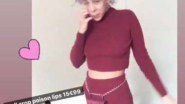 BEURETTE TROP BONNE SALOPE