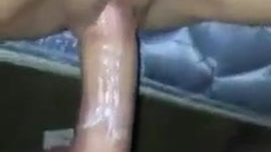 Drunk girl comes to my house after the party