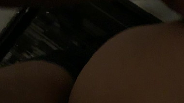 Fucking in the block East London Slag