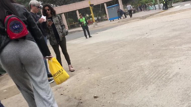 SEXY TEEN JIGGLE - Pt 6