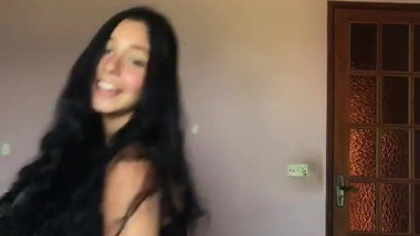 Leticia Castro rebolando gostoso 7