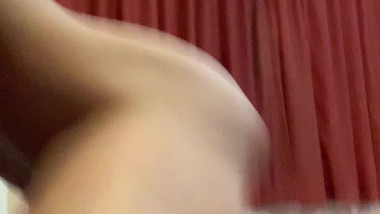 Skinny hooker on top