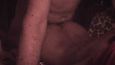 Thai girl Benjawan gets nice pounding doggystyle she likes