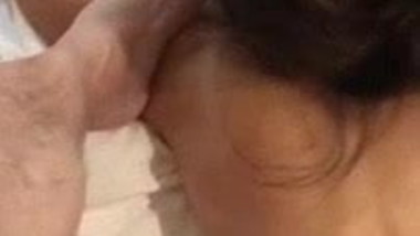 Chinese teen whipping 2