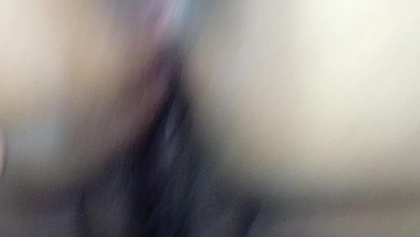 Just looking at her anal