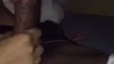 She Ate That Dick Up