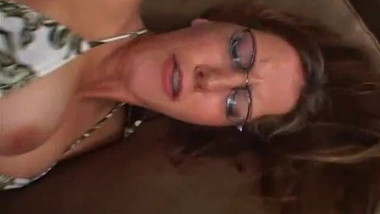 SBB - sexy with braces and glasses