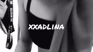 Adlina Melayu Sundal