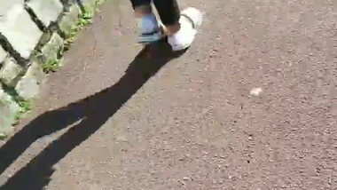 Teen beurette du quartier