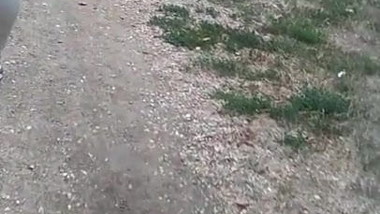 Phat ghetto teen ass