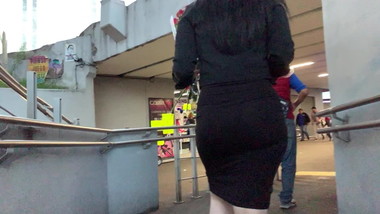 Candid Voyeur MX . Part 3