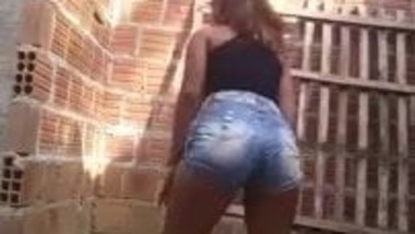SEXY MIXED RACE TWERK - Lei do desapego - escreva se