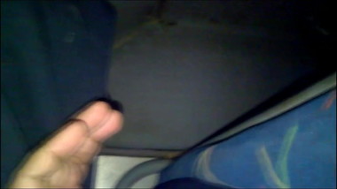 METIENDOLES EL DEDO 2 EN SUS NALGAS ESTUDIANTES BUS 1