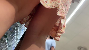 Upskirt Session Berlin May#07-19