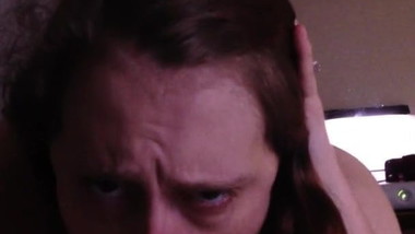 Another blowjob session