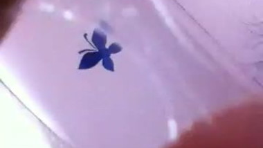 My ex cumming and squirting