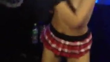 Stefany Ramirez 105ww