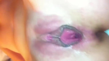 Teen Amazing BBC Fuck