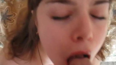 Amateur Tenn perfect facial cumsot