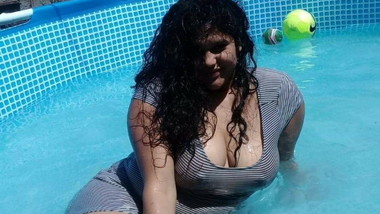 Abril Jazmin Morales de La Paz Mexico