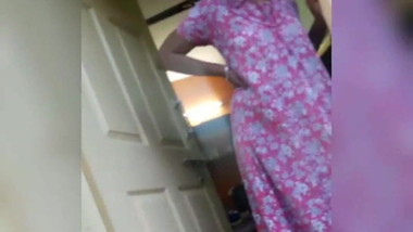 Ks village rathna aunty hot