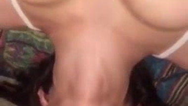 Why is she so hungry?